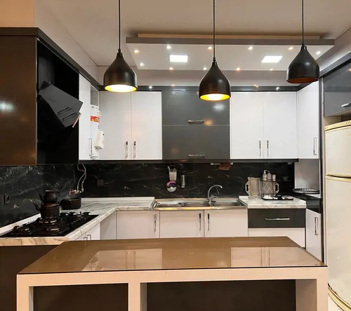 تصویر 3 - ویلا باغ ویلا استخردار دلوین  در اصفهان