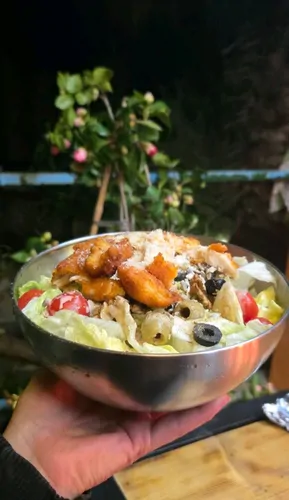 تصویر 11 - کلبه گیلانا حلیمه جان در رودبار