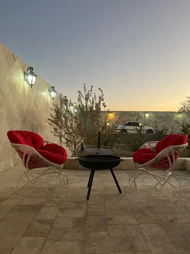 تصویر 11 - ویلا استخردار آبگرم دستجا در  اصفهان