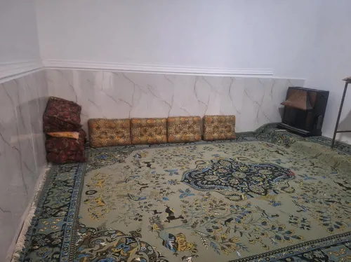 تصویر 3 - ویلا تک خواب چشمه ساران دیمه در کوهرنگ