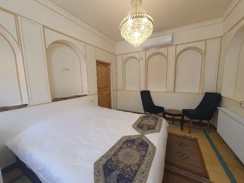 تصویر 3 - هتل سنتی گل آرا (سینگل) در  اصفهان