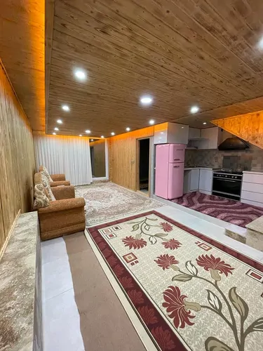 تصویر 4 - ویلا چوبی آرشا در آمل