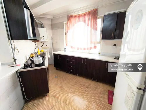 تصویر 6 - آپارتمان مهتاب هیرکان  در  شاهرود