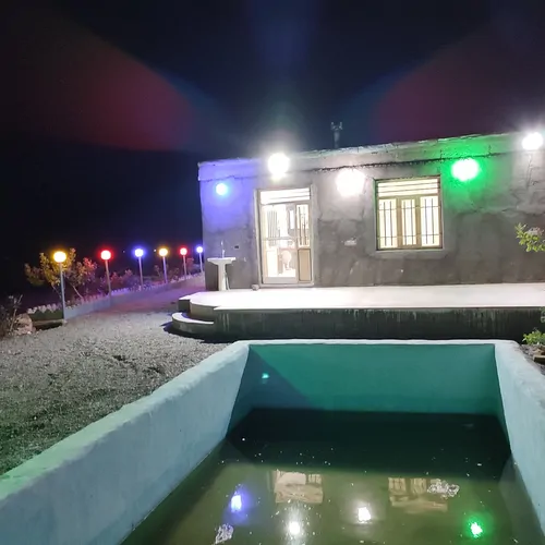 تصویر 5 - ویلا عمارت رز در  سبزوار