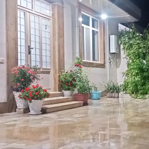 تصویر 9 - ویلا زاگرس  در  دره شهر