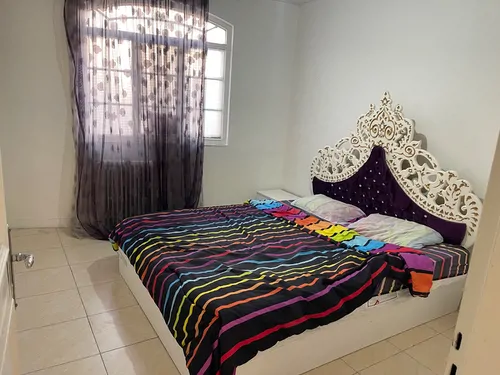 تصویر 9 - آپارتمان آسایش (2) در شهرک راه آهن  در  تهران