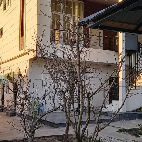 تصویر 20 - خانه مبله آلاچیق (واحد ۴) در  آستانه اشرفیه