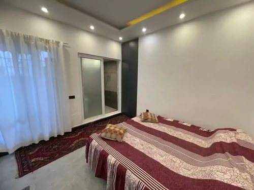 تصویر 10 - ویلا بهشت با ایرهاکی در  چمستان
