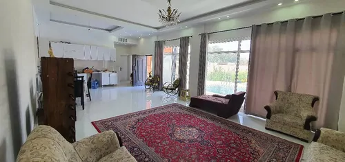تصویر 5 - ویلا ویلا استخر دار با استخر 4 فصل در  کردان