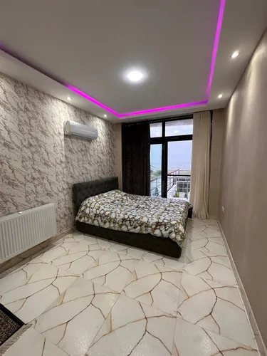 تصویر 16 - ویلا لوکس لاکچری استخردار آبگرم ساحلی کاسپین (1) با بیلیارد در  انزلی