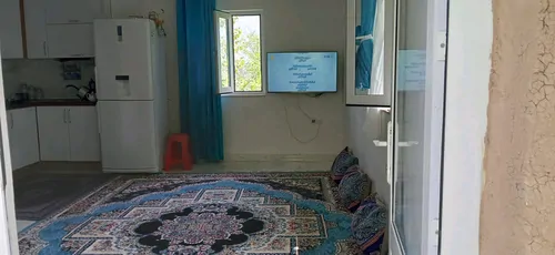 تصویر 4 - ویلا ویلا تو دل کوه در شفت