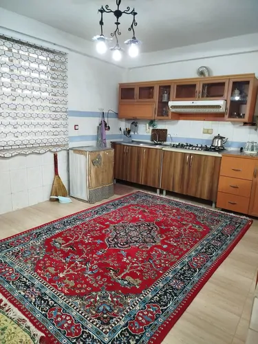 تصویر 5 - ویلا نیکو در لنگرود