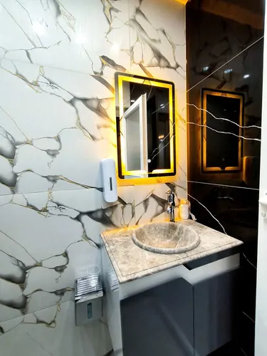 تصویر 10 - ویلا باران  در  همدان