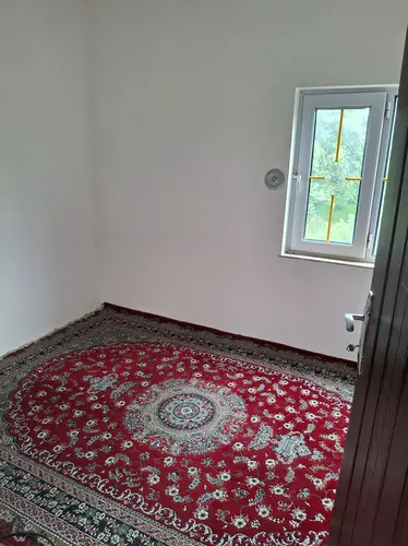 تصویر 3 - آپارتمان ویلا کوهستانی دو خوابه در ایزوگام دشت جنت رودبار در رامسر