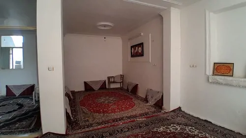 تصویر ۱ - ویلا شامان در  دامغان
