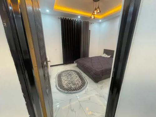 تصویر 12 - ویلا دوبلکس استخردار آبگرم کاج (1) در سرخ رود