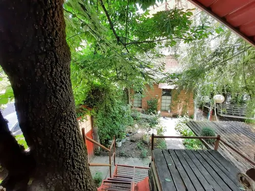 تصویر 38 - کلبه چوبی لِلی در سوادکوه