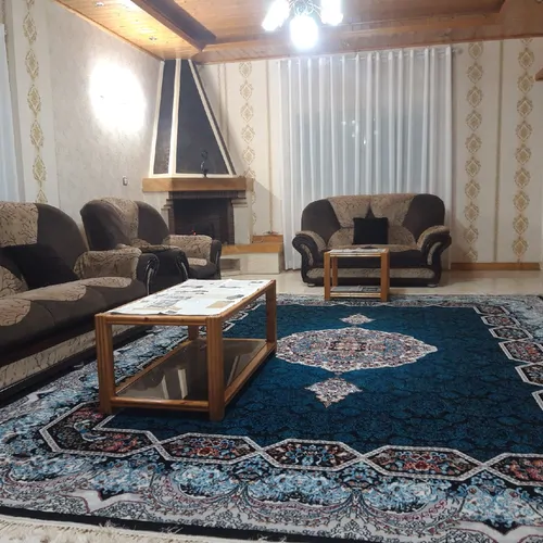 تصویر 2 - ویلا ویلا در سرخ رود