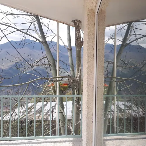 تصویر 16 - ویلا جنگلی پنجک در  مرزن آباد