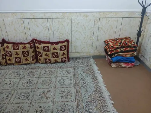 تصویر 3 - سوییت  ویلایی ساحلی ناخدا در  پارسیان