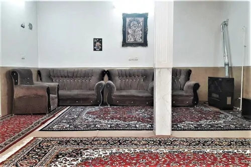 تصویر 2 - آپارتمان محلوجی در کاشان