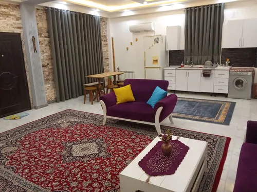 تصویر 5 - ویلا آرشام در خمام