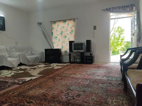 تصویر 4 - ویلا استخردار آبگرم بهاره در  چهارباغ