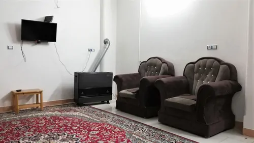 تصویر 2 - آپارتمان نیایش ۱ در گرگان