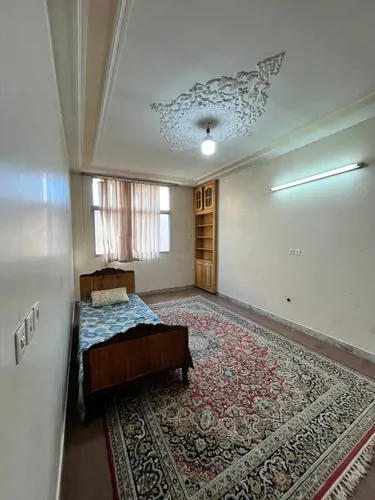 تصویر 11 - آپارتمان نصف جهان (دو خوابه) در اصفهان