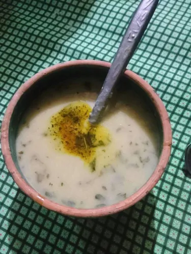 تصویر 16 - اقامتگاه بوم‌گردی سمیر آمیز(اتاق1) در  فهرج