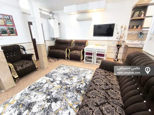 تصویر 4 - سوییت مبله آرامش در کاشان