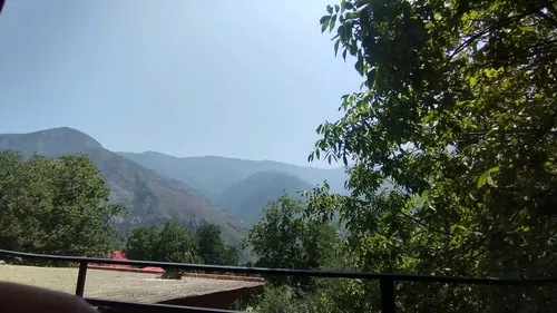 تصویر 10 - روستایی و عشایری هایته گل (سپینود) در مرزن آباد