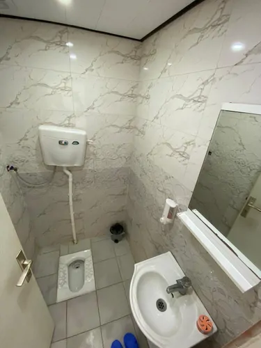 تصویر 25 - ویلا استخردار آبگرم نریمانی با بیلیارد و فوتبالدستی در  سرخ رود