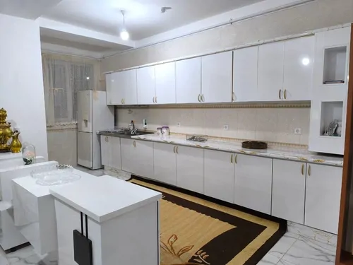 تصویر 9 - آپارتمان  قصر گنج (واحد10) در  سرعین