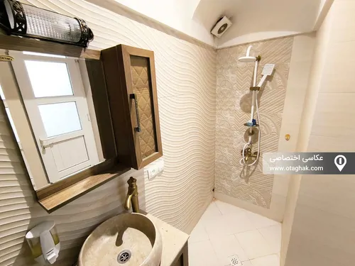 تصویر 15 - هتل سنتی خانه معمار(شاهنشین همکف) در کاشان