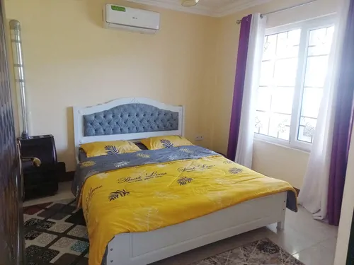 تصویر 11 - ویلا نسیم نزدیک به دریا در  چالوس