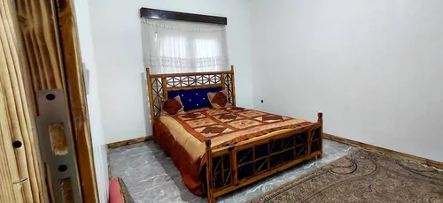 تصویر 9 - ویلا کیجا و ریکا در چالوس