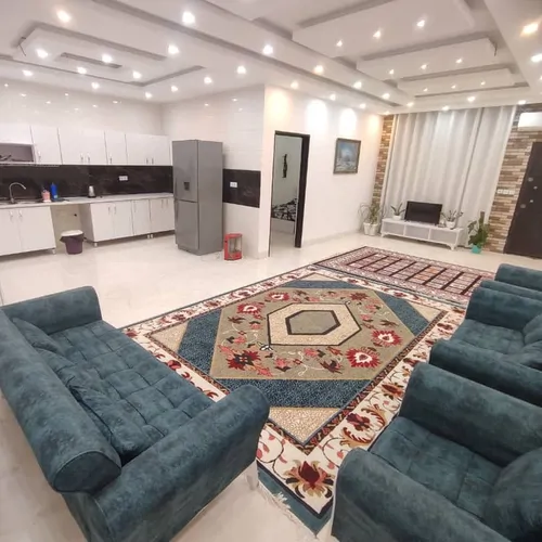 تصویر 4 - خانه مبله لیان در  بوشهر