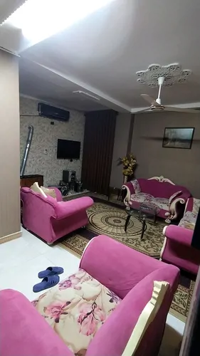 تصویر 15 - خانه بازار ماهی زارع در محمودآباد