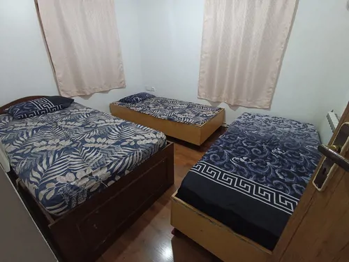 تصویر 10 - ویلا دوبلکس یاوری  در  کلاردشت