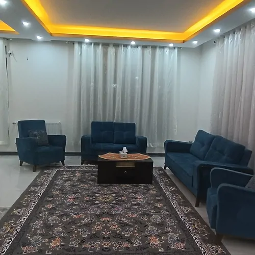 تصویر 4 - ویلا لم اباد در ملارد 