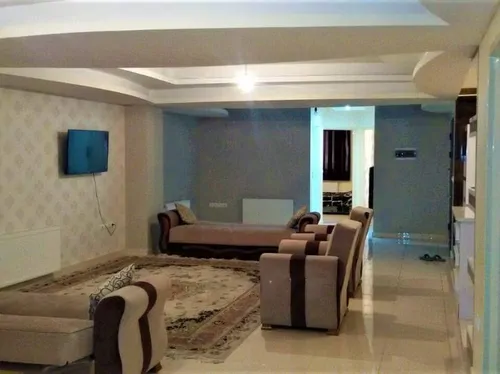 تصویر 1 - هتل آپارتمان پاک(واحد3) در  تبریز