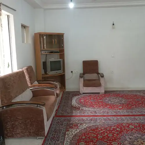 تصویر 2 - سوییت سوئیت در عباس اباد در عباس آباد