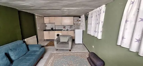 تصویر 6 - خانه بابا صمد در  شمشک