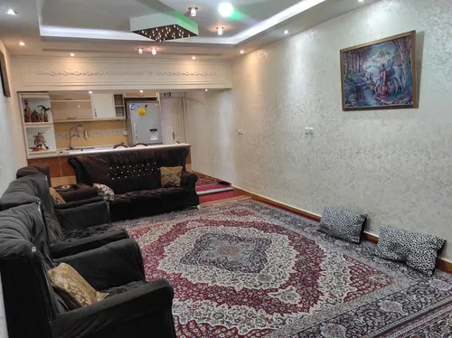 تصویر 5 - خانه صابر در  اردبیل