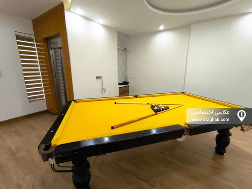 تصویر 7 - ویلا استخردار آبگرم اعیان نشین با ایرهاکی در  کیش