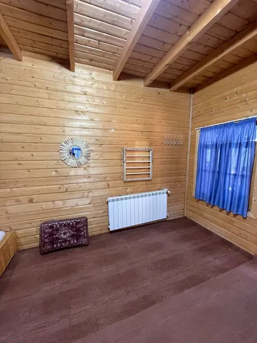 تصویر 3 - اقامتگاه بوم‌گردی الماس سبز (واحد5) در قلعه‌رودخان 