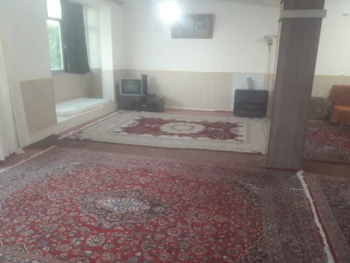 تصویر 3 - آپارتمان آپارتمان دوخاب صفا در سرعین