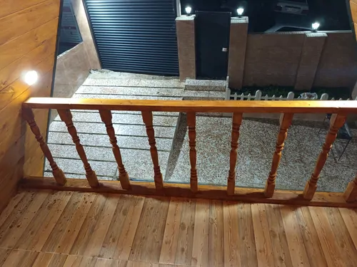 تصویر 5 - کلبه کلبه سوییسی امین در  ماسوله