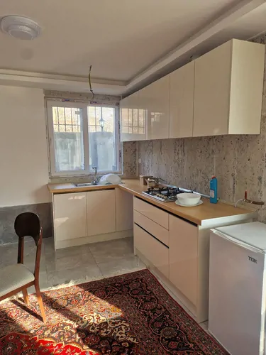 تصویر 5 - ویلا سرپناه در رستم آباد